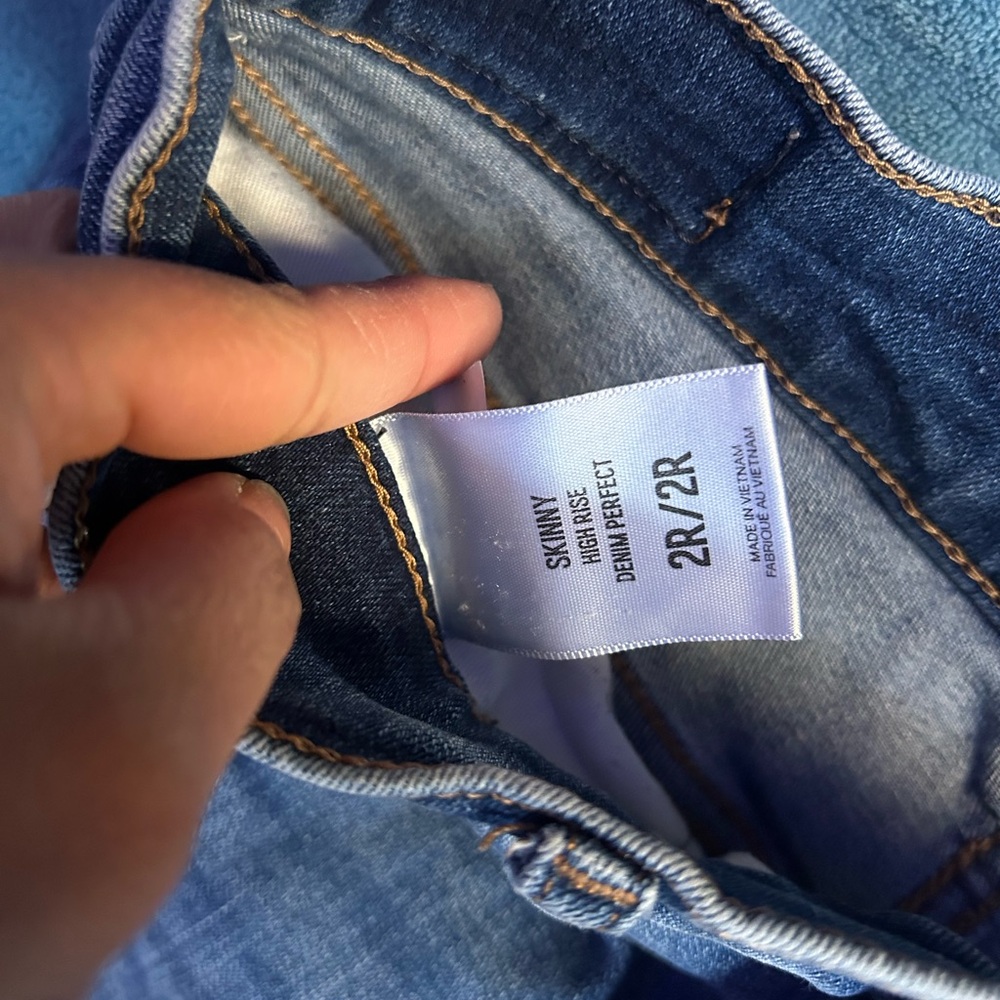 Jeans Express - Picture 2 of 6